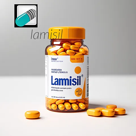 Lamisil 1 precio españa